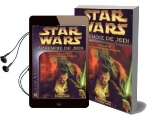 Descargar AudioLibro Star Wars: Aprendiz de Jedi: La Llamada de la Venganza (Vol. 16) de Jude Watson año 2005