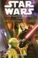 AudioLibro Star Wars (Las Guerras Clon): Yoda Encuentro Oscuro de Sean Stewart