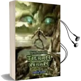 Descargar AudioLibro Tierra y Aran de Vera Parkhutik año 2005