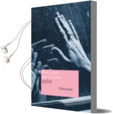 Descargar AudioLibro Tus Ojos me Vieron de Sjon año 2005
