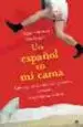AudioLibro Un Español en mi Cama: Cubanas, Rusas, Italiana, Japonesas, nos c Uentan sus Experiencias Eroticas de Martha Zein