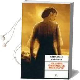 Descargar AudioLibro Un Llarg Diumenge de Prometatge de Sebastien Japrisot año 2005