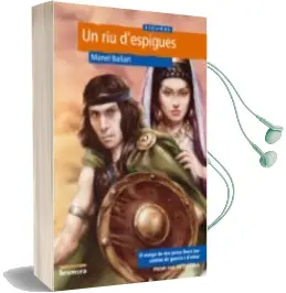 Descargar AudioLibro Un riu d Espigues de Manel Ballart año 2005