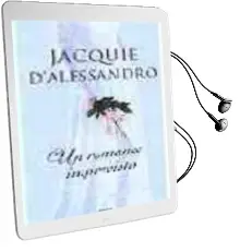 Descargar AudioLibro Un Romance Imprevisto de Jacquie D Alessandro año 2005