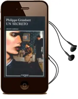 Descargar AudioLibro Un Secreto de Philippe Grimbert año 2005