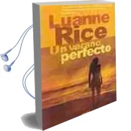 Descargar AudioLibro Un Verano Perfecto de Luanne Rice año 2005