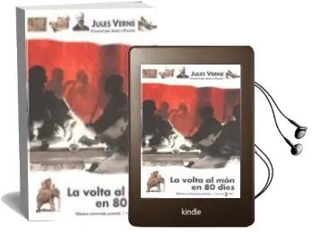 Descargar AudioLibro Volta al mon en 80 Dies, la de Julio Verne año 2005
