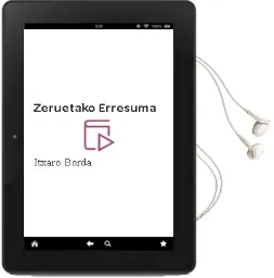 Descargar AudioLibro Zeruetako Erresuma de Itxaro Borda año 2005