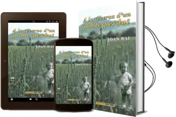 Descargar AudioLibro A la Recerca d un Poble Perdut (Inclou cd) de Joan Rai año 2005