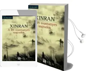 Descargar AudioLibro A les Muntanyes Sagrades de Xue Xinfran año 2005