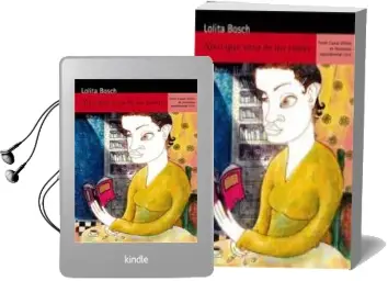 Descargar AudioLibro Aixo que Veus es un Rostre (Premi Ciutat d Olot de Literatura exp Erimental) de Lolita Bosch año 2005