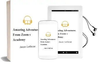 Descargar AudioLibro Amazing Adventures From Zoom s Academy de Jason Lethcoe año 2005