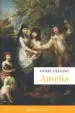 AudioLibro Amelia (Montesinos) de Henry Fielding