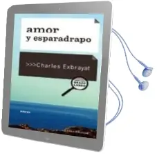 Descargar AudioLibro Amor y Esparadrapo de Charles Exbrayat año 2005