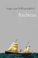 AudioLibro Andreas de Hugo Von Hofmannsthal
