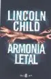 AudioLibro Armonia Letal de Lincoln Child