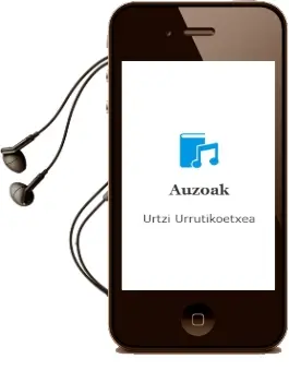 Descargar AudioLibro Auzoak de Urtzi Urrutikoetxea año 2005