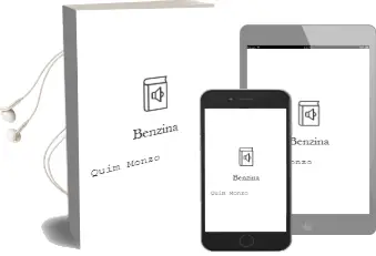 Descargar AudioLibro Benzina de Quim Monzo año 2005