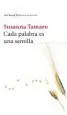 AudioLibro Cada Palabra es una Semilla de Susanna Tamaro