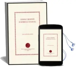 Descargar AudioLibro Censura y Recepcion de Hemingway en España de Douglas Edward La Prade año 2005