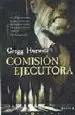 AudioLibro Comision Ejecutora de Gregg Andrew Hurwitz