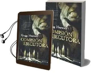 Descargar AudioLibro Comision Ejecutora de Gregg Andrew Hurwitz año 2005