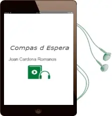 Descargar AudioLibro Compas d Espera de Joan Cardona Romanos año 2005