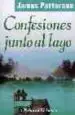 AudioLibro Confesiones Junto al Lago de James Patterson