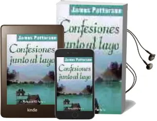 Descargar AudioLibro Confesiones Junto al Lago de James Patterson año 2005