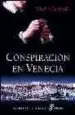 AudioLibro Conspiracion en Venecia de Yael Guiladi
