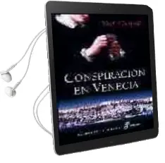 Descargar AudioLibro Conspiracion en Venecia de Yael Guiladi año 2005