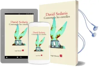 Descargar AudioLibro Contempla les Estrelles de David Sedaris año 2005