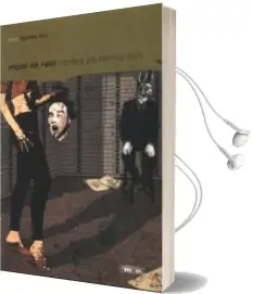 Descargar AudioLibro Contes en Forma de l de Miquel De Palol año 2005