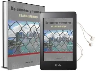Descargar AudioLibro De Amores y Temores de Hilario Barrero año 2005