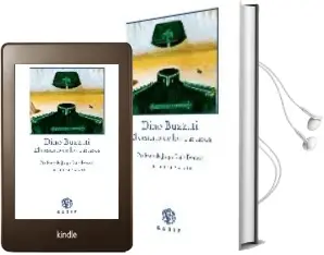 Descargar AudioLibro Desierto de los Tartaros de Dino Buzzati año 2005