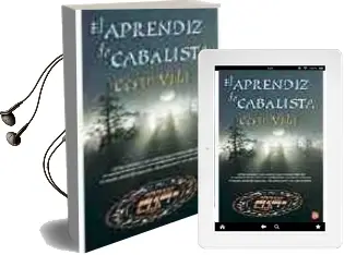 Descargar AudioLibro El Aprendiz de Cabalista de Cesar Vidal año 2005
