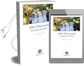 Descargar AudioLibro El Codigo de Perela de Aldo Palazzeschi año 2005