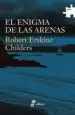 AudioLibro El Enigma de las Arenas de Robert Erskine Childers