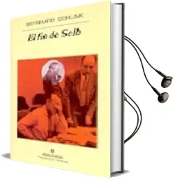 Descargar AudioLibro El fin de Selb de Bernhard Schlink año 2005