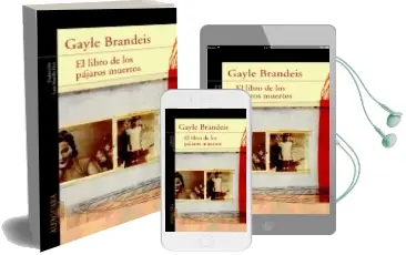 Descargar AudioLibro El Libro de los Pajaros Muertos de Gayle Brandeis año 2005