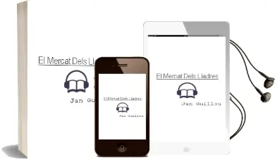 Descargar AudioLibro El Mercat Dels Lladres de Jan Guillou año 2005