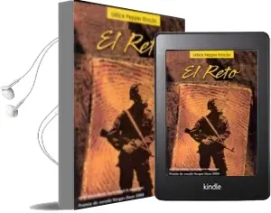 Descargar AudioLibro El Reto de Lidice Pepper Rincon año 2005