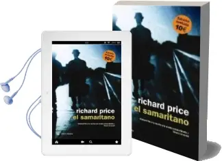Descargar AudioLibro El Samaritano de Richard Price año 2005
