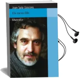 Descargar AudioLibro Els Meus Fills de Joan Sala año 2005