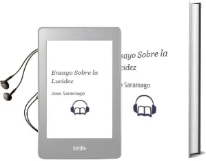 Descargar AudioLibro Ensayo Sobre la Lucidez de Jose Saramago año 2005
