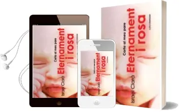 Descargar AudioLibro Eternament i Rosa: Carta al meu Pare de Israel Clara año 2005