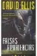 AudioLibro Falsas Apariencias de David Ellis