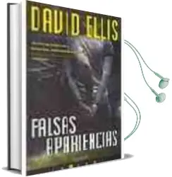 Descargar AudioLibro Falsas Apariencias de David Ellis año 2005