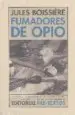 AudioLibro Fumadores de Opio de Jules Boissiere
