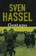 AudioLibro Gestapo de Sven Hassel